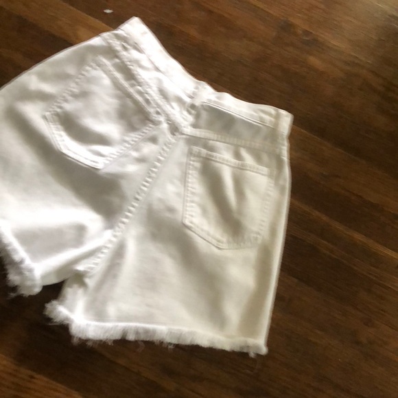 Manisha true authentic wear shorts vintage - Picture 4 of 4